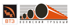 АО "Волжский трубный завод"